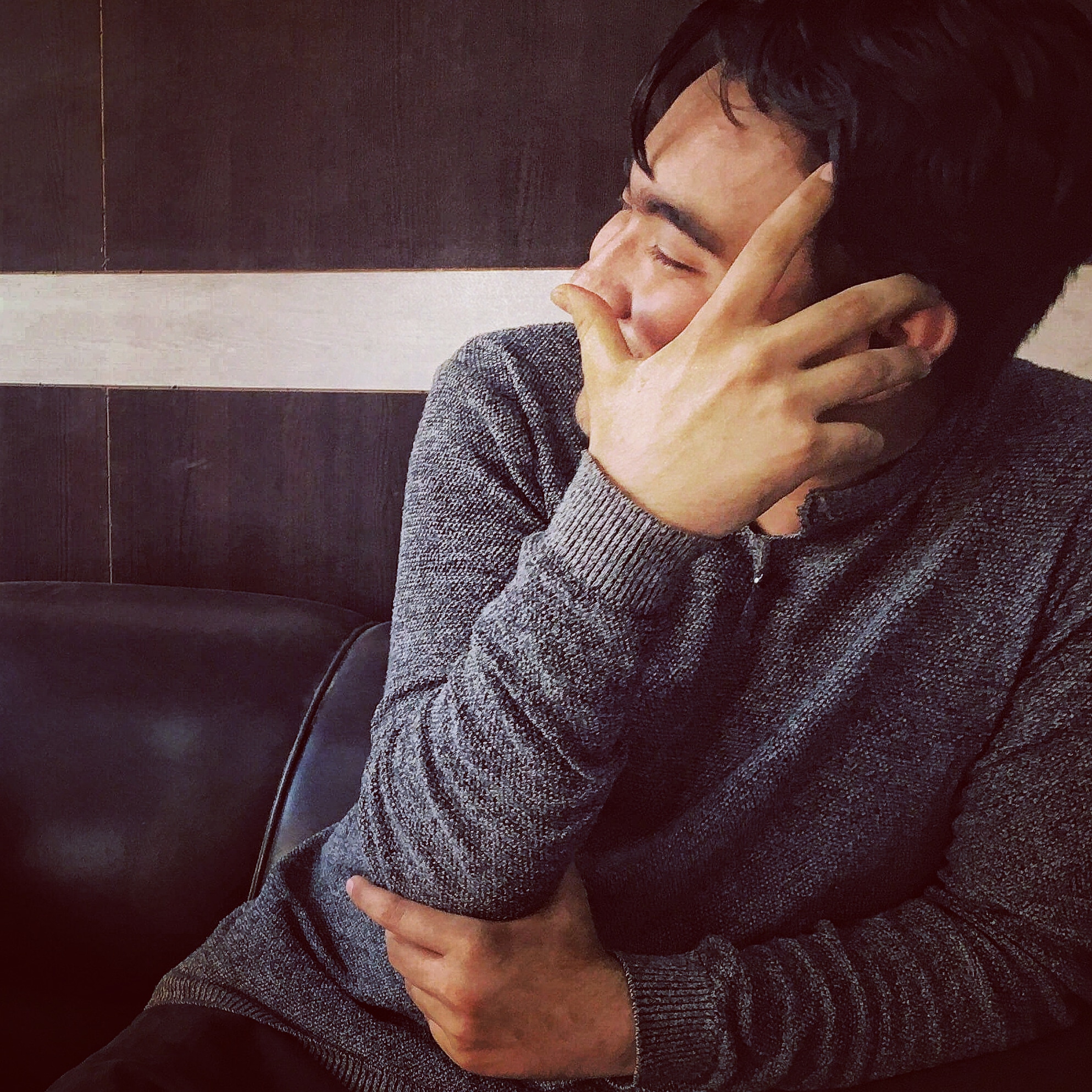 Nishchal Shrestha
